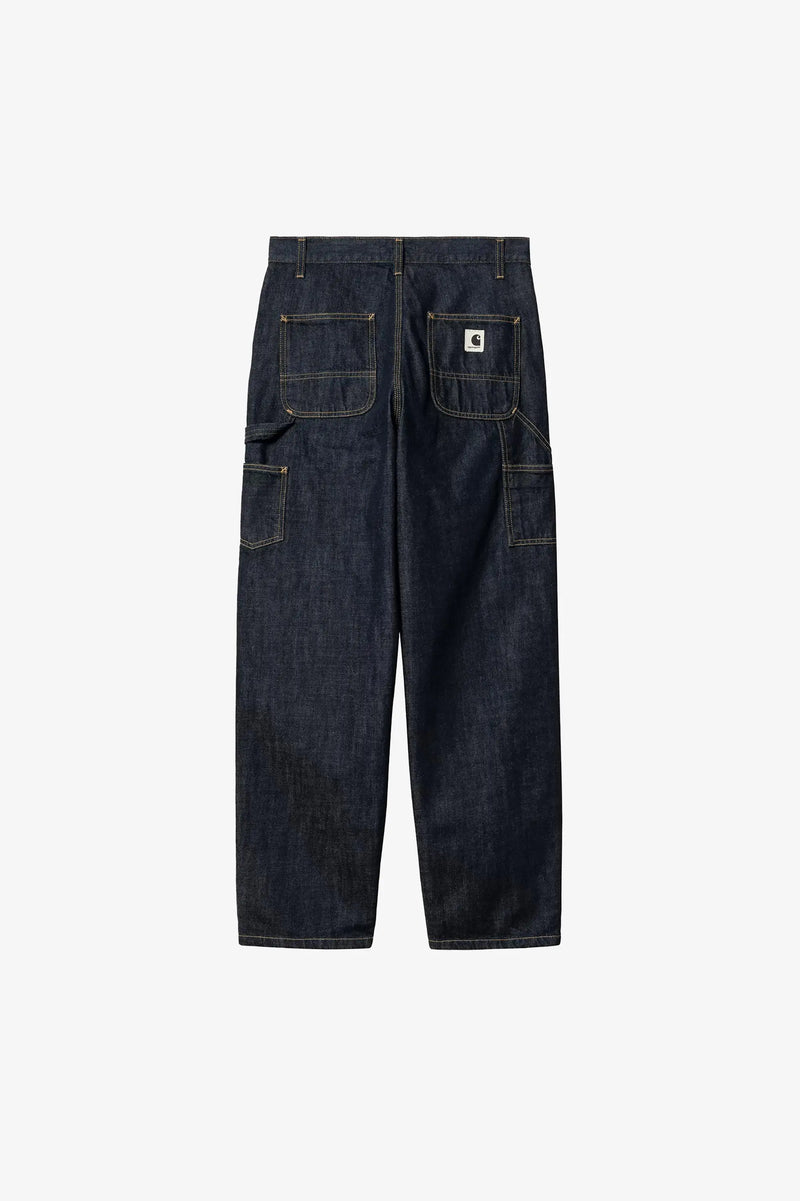 W' Brandon Single Knee Pant