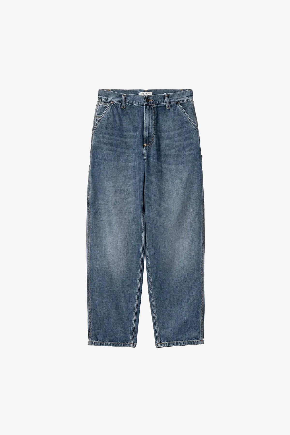 W' Brandon Single Knee Pant