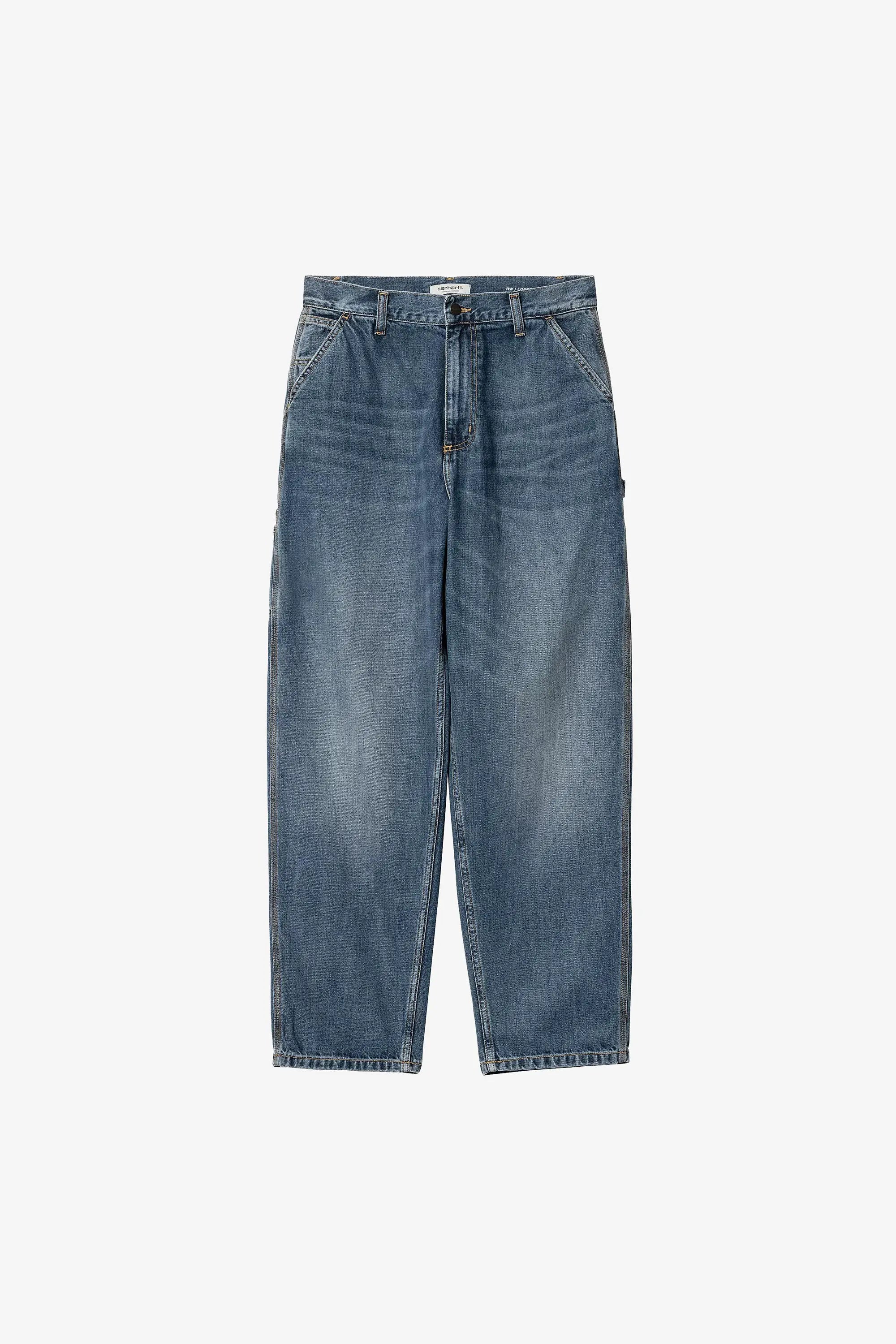 W' Brandon Single Knee Pant
