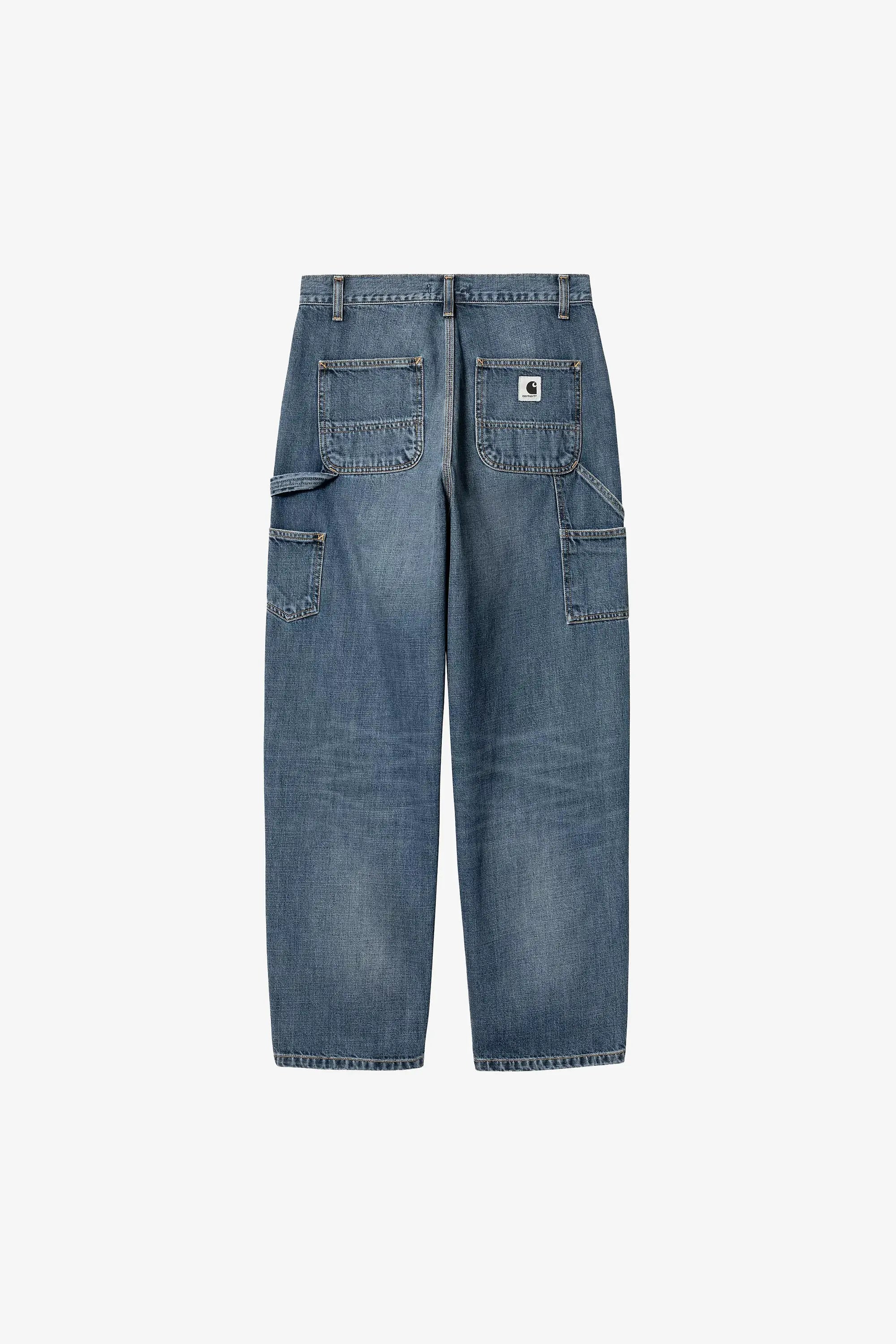 W' Brandon Single Knee Pant