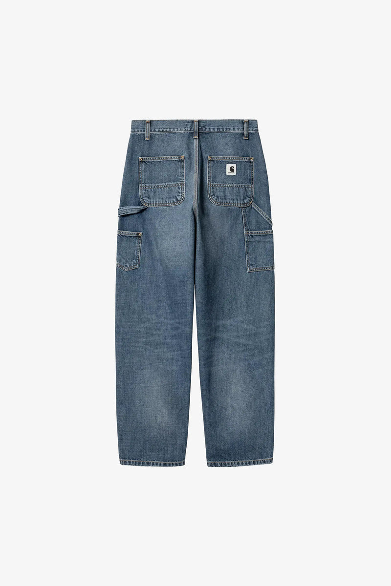 W' Brandon Single Knee Pant