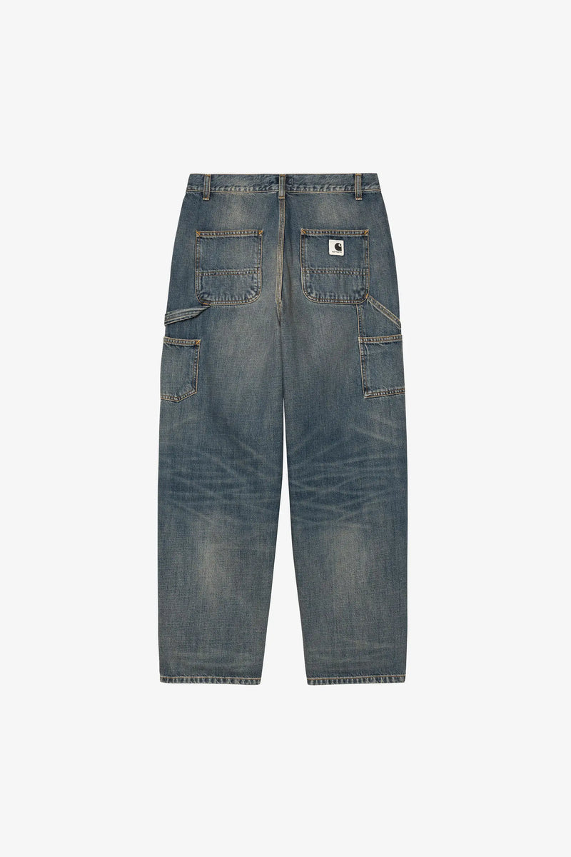 W' Brandon Single Knee Pant