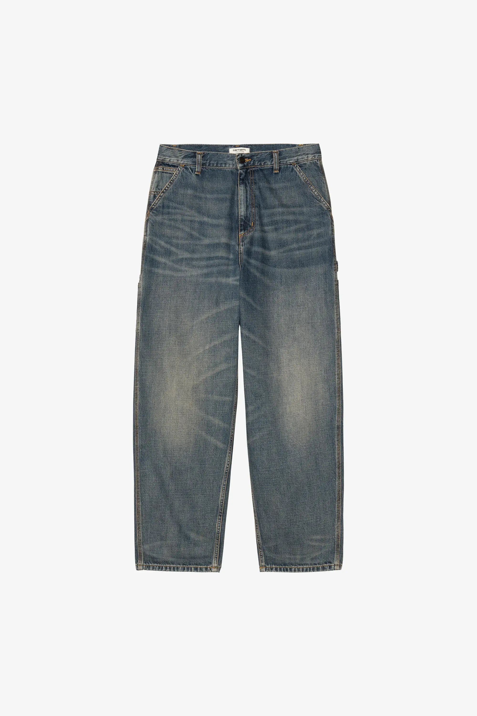 W' Brandon Single Knee Pant