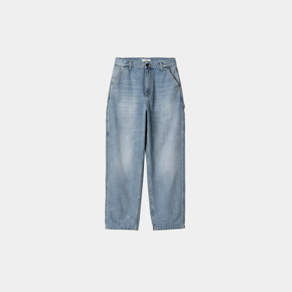 W' Brandon Single Knee Pant