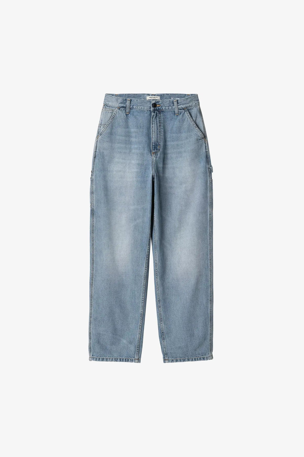 W' Brandon Single Knee Pant