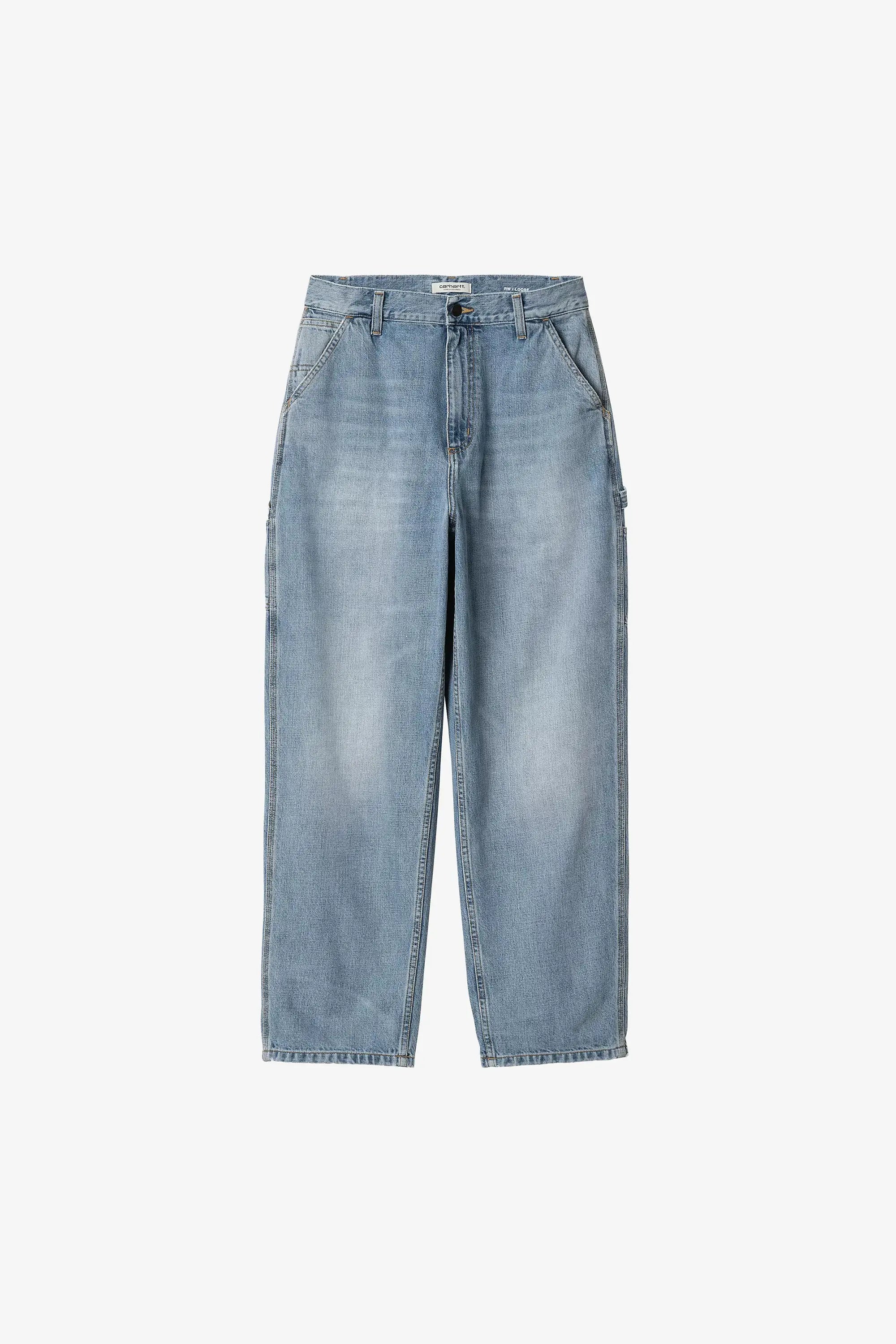 W' Brandon Single Knee Pant