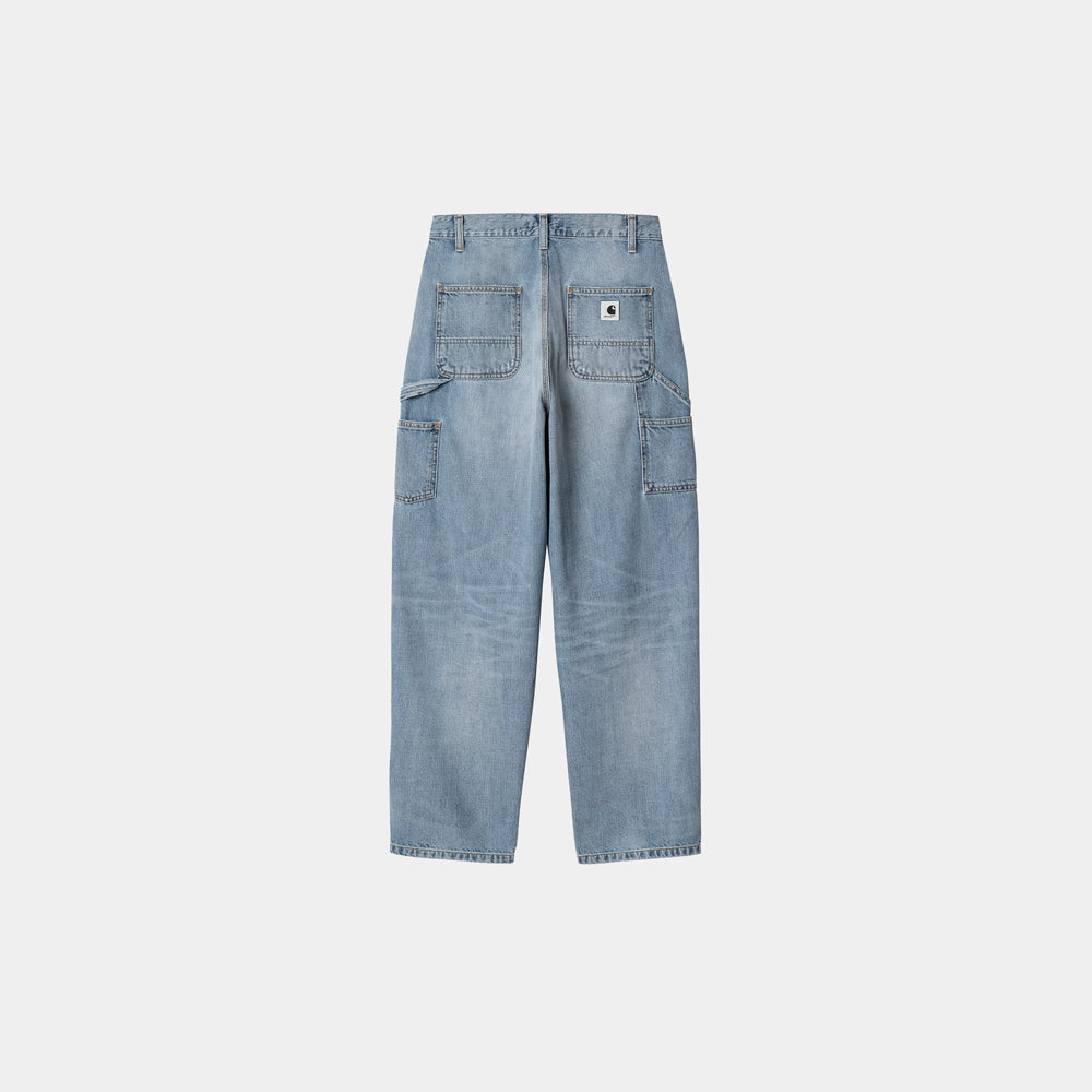 W' Brandon Single Knee Pant