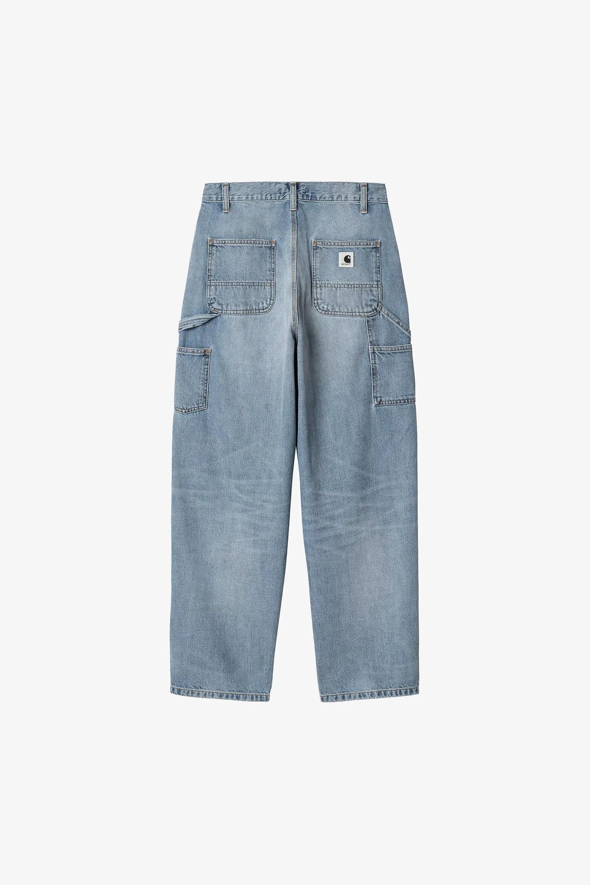W' Brandon Single Knee Pant