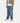 W' Brandon Double Knee Pant