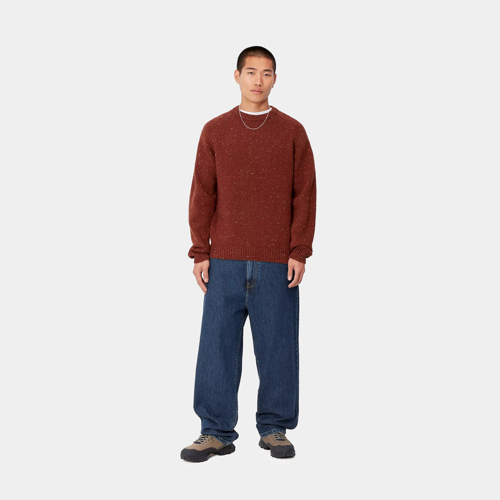 Aaron Pant
