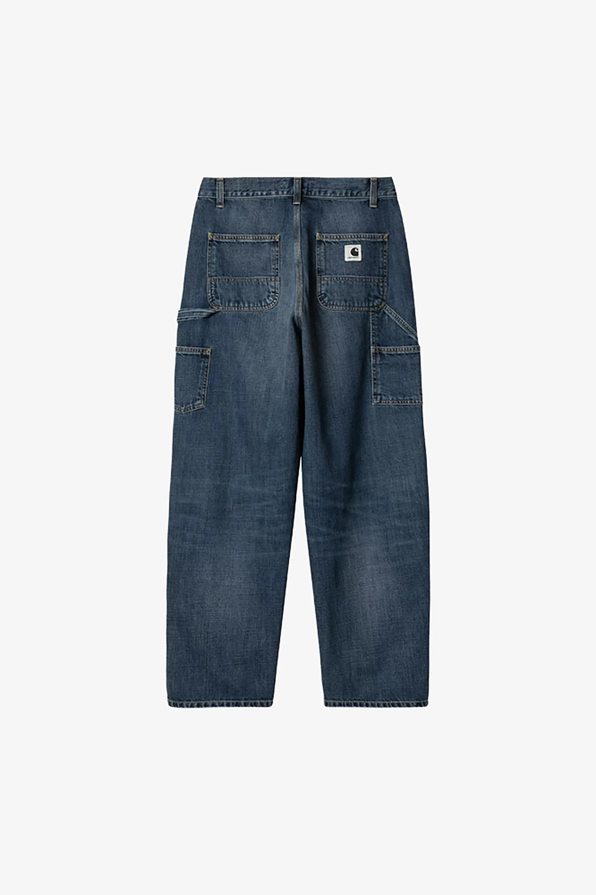 W' Brandon Double Knee Pant