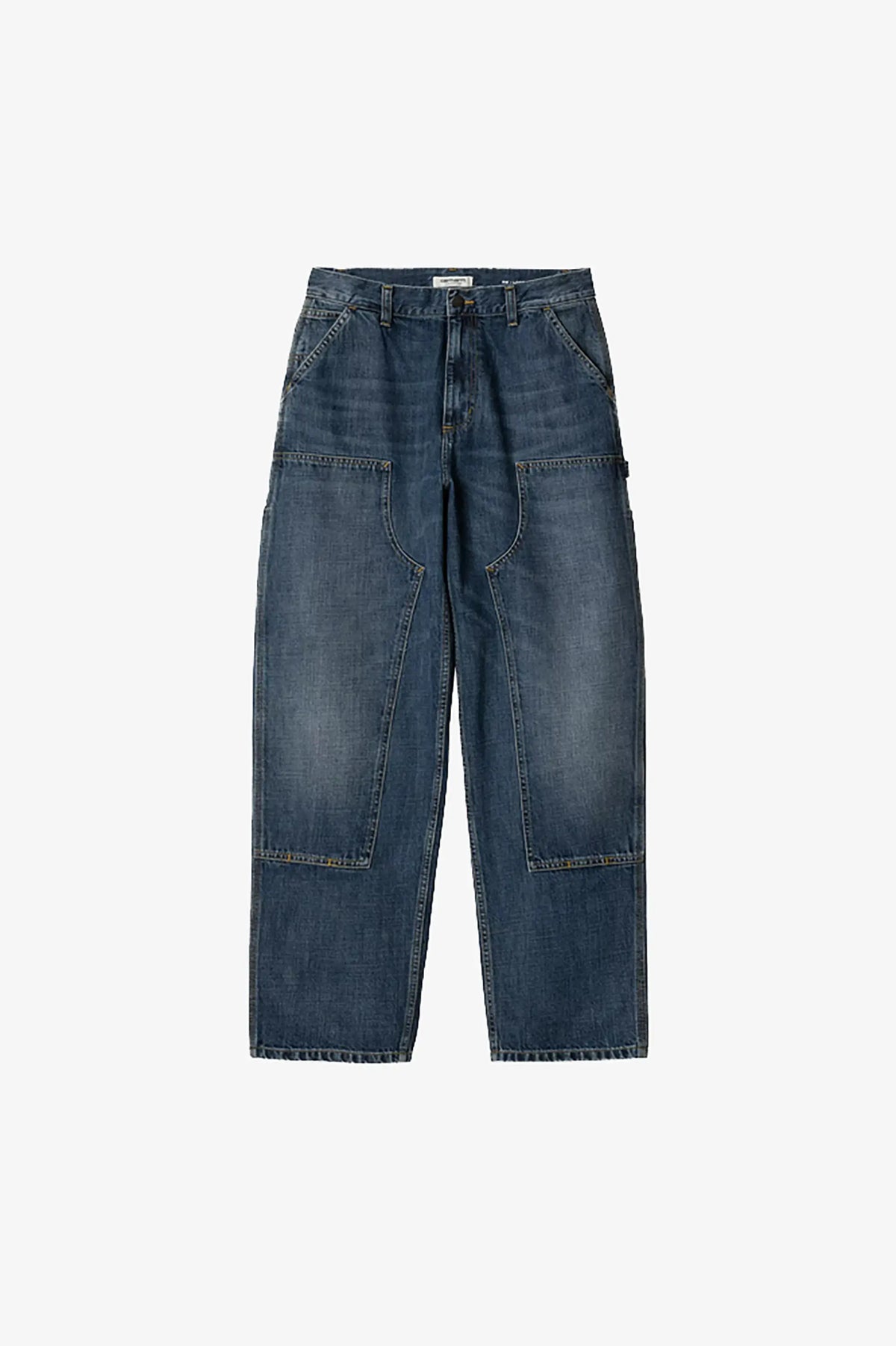 W' Brandon Double Knee Pant