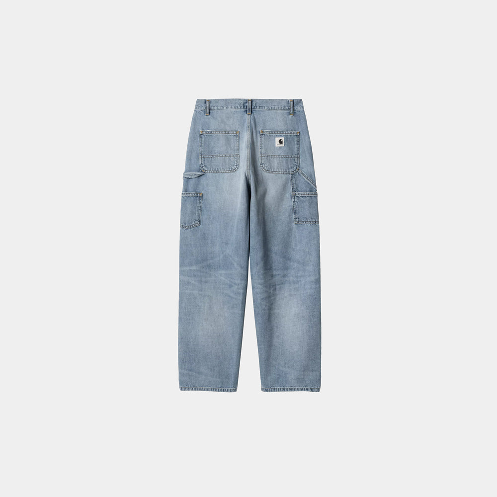 W' Brandon Double Knee Pant