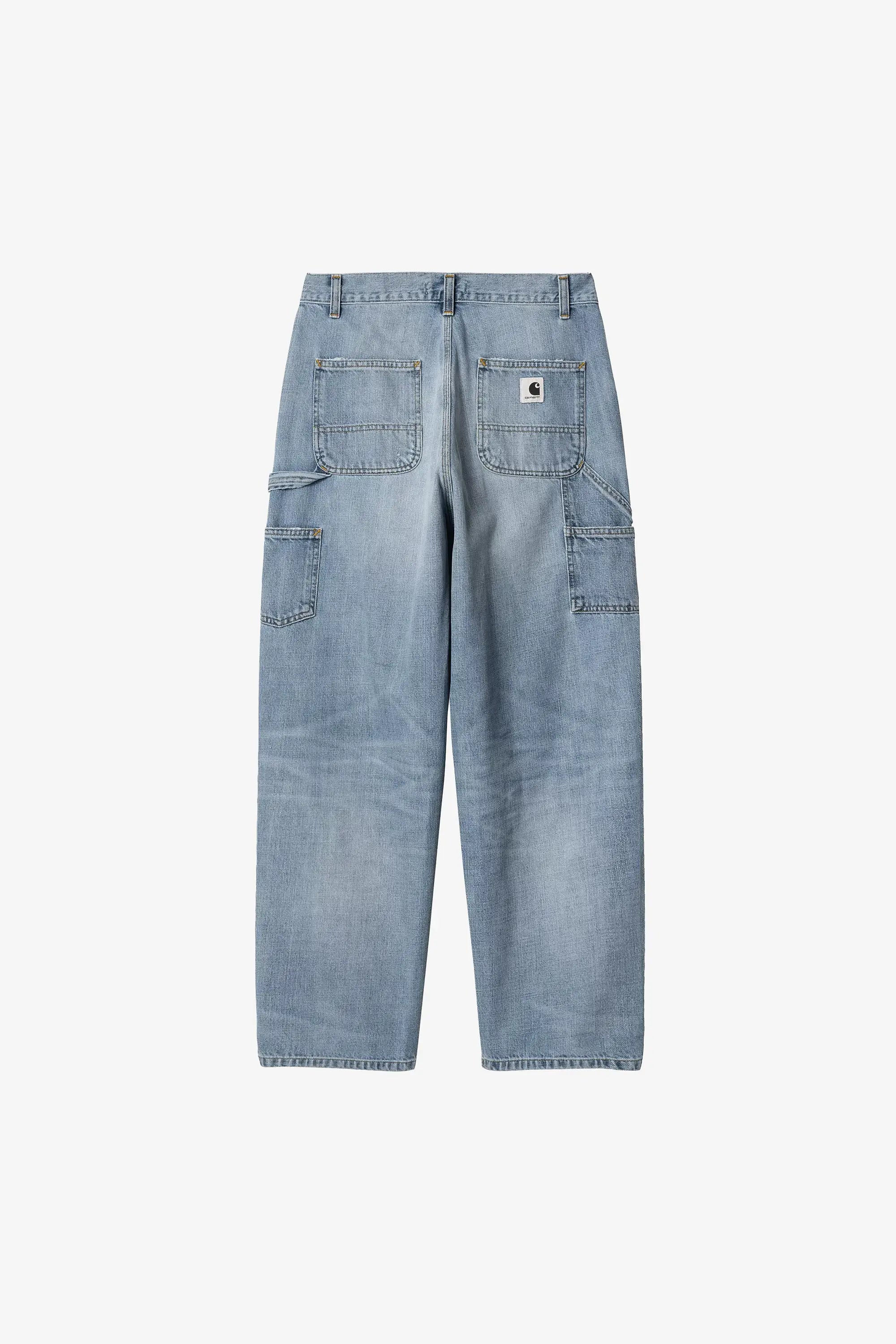 W' Brandon Double Knee Pant