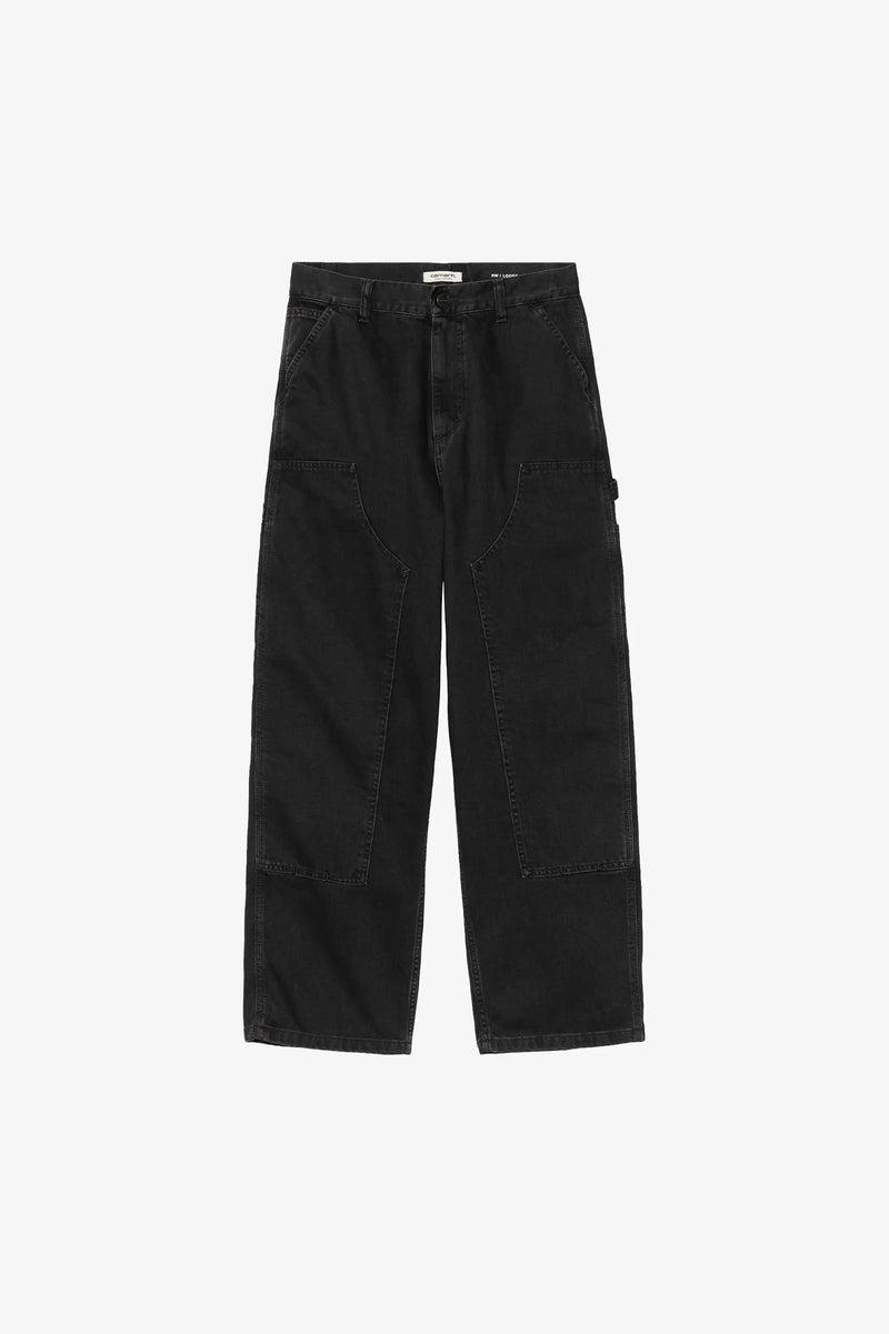W' Brandon Double Knee Pant