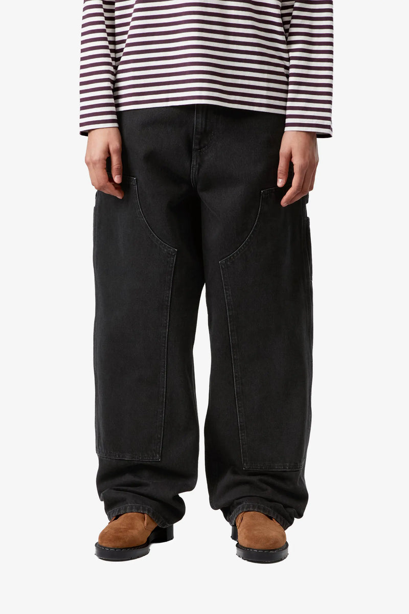 W' Brandon Double Knee Pant