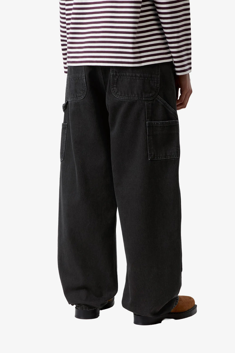 W' Brandon Double Knee Pant