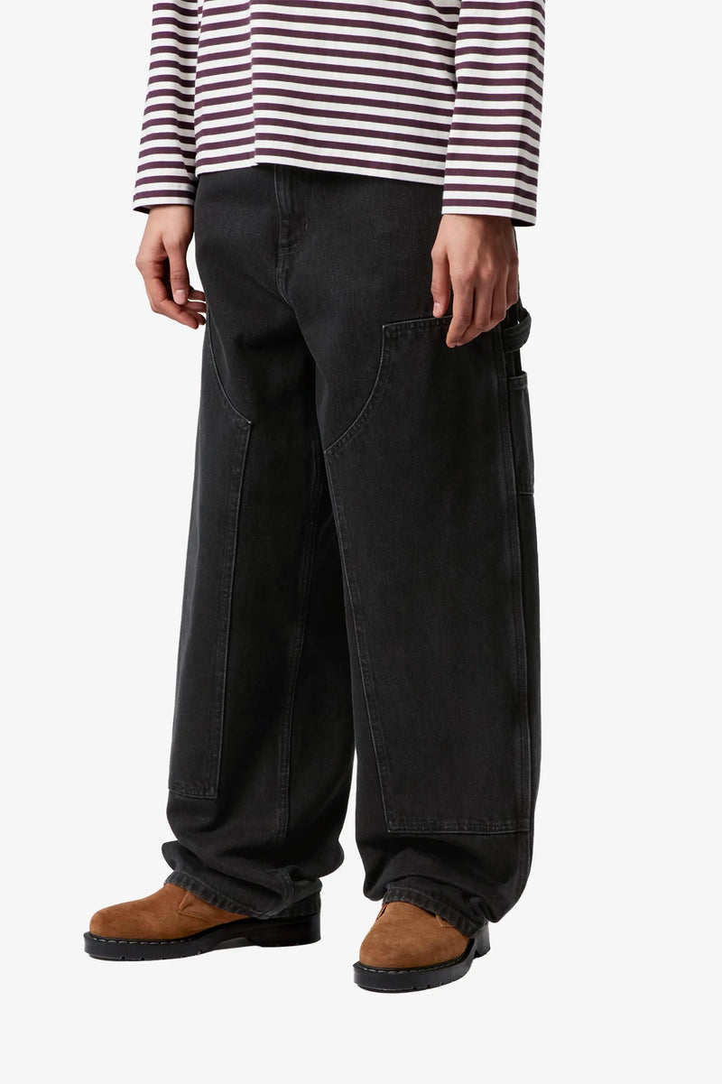 W' Brandon Double Knee Pant