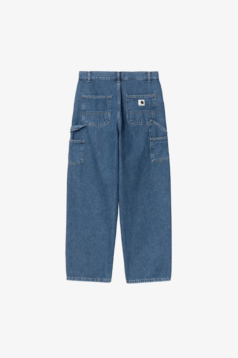 W' Brandon Double Knee Pant