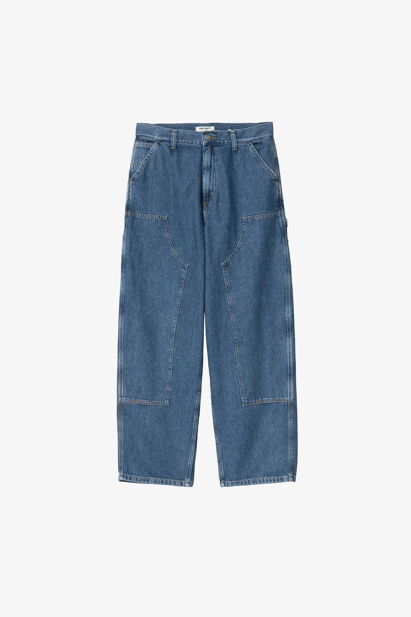 W' Brandon Double Knee Pant