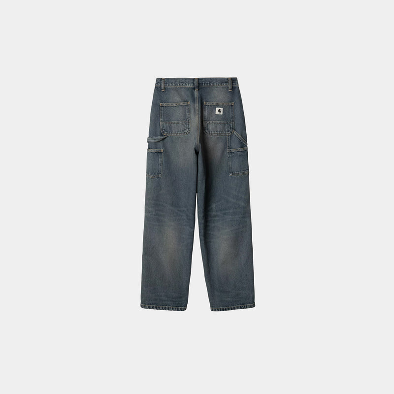 W' Brandon Double Knee Pant