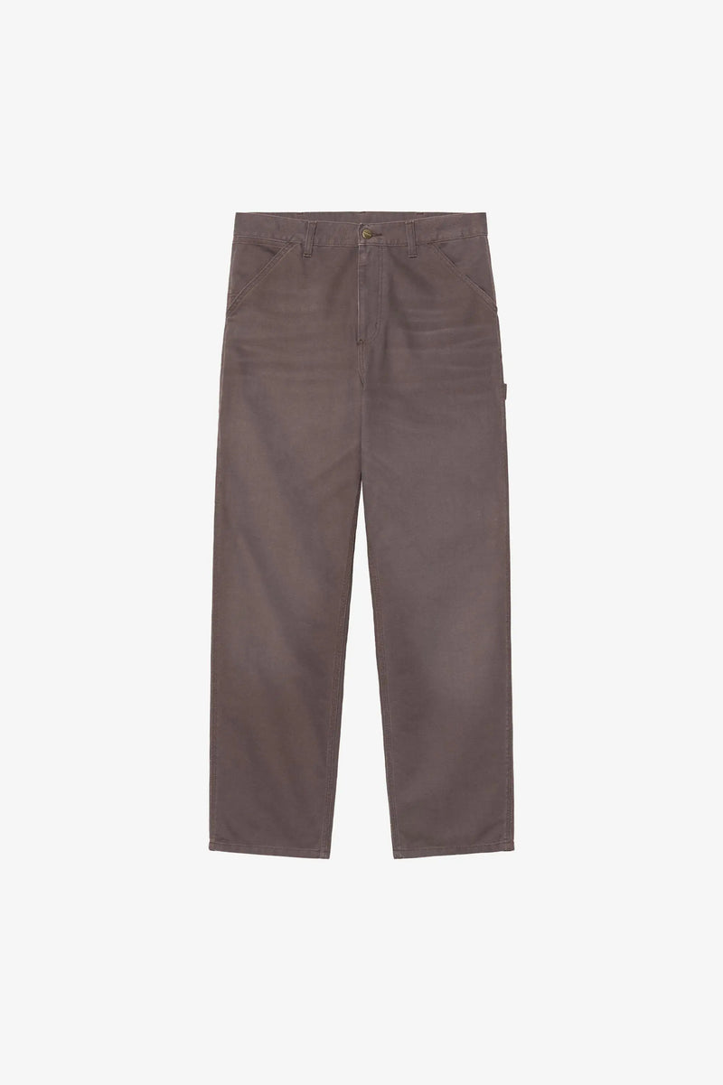 Single Knee Pant