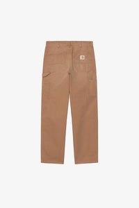 Hamilton Brown, Stone canvas