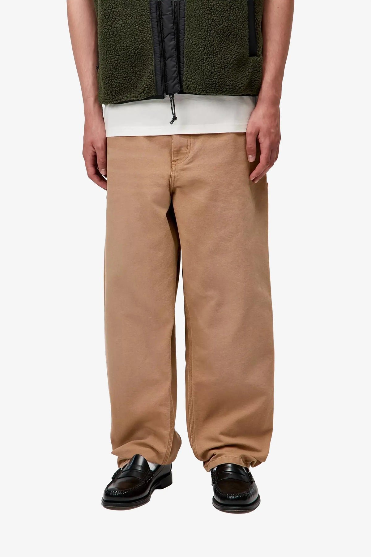 Single Knee Pant