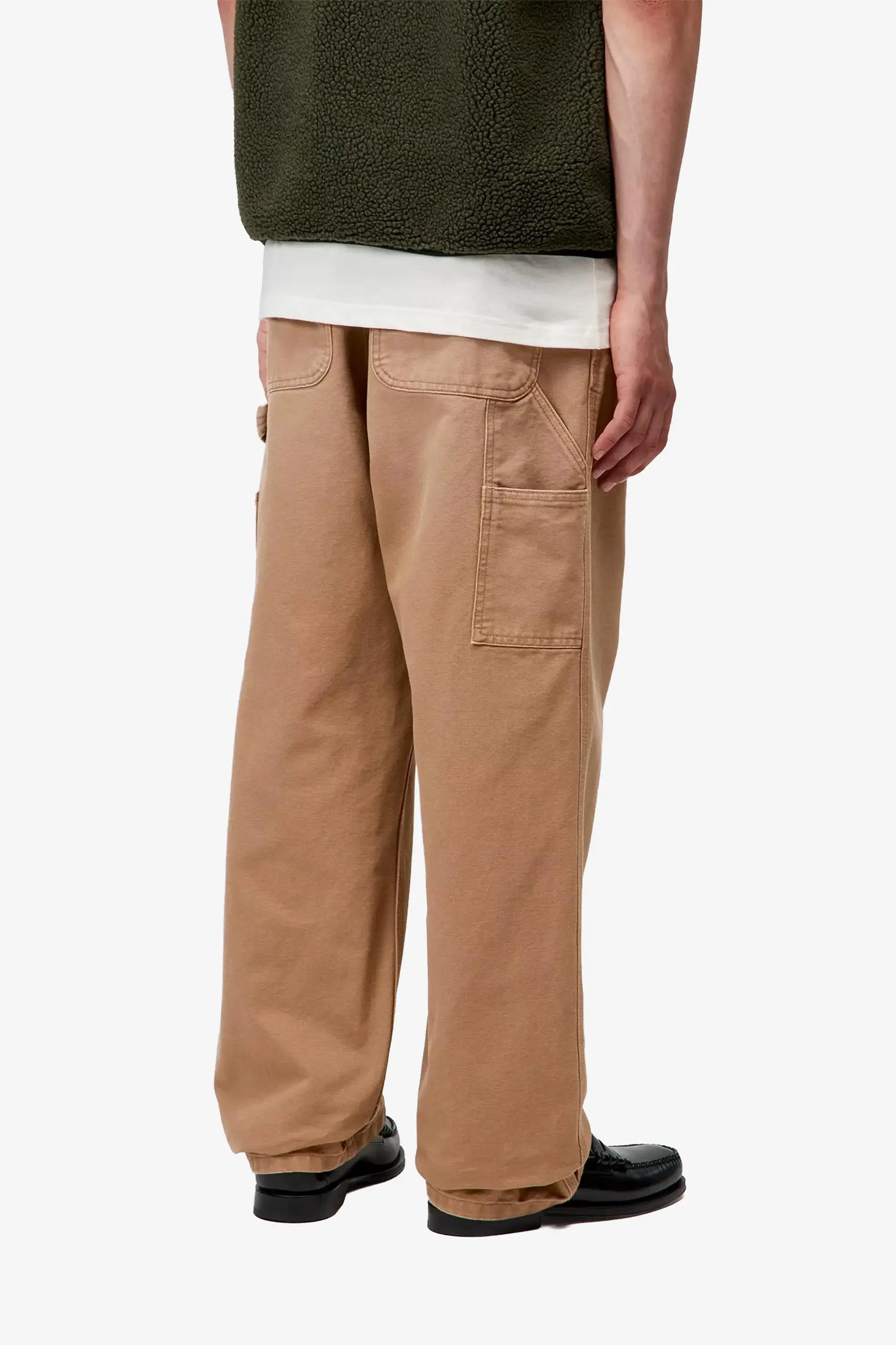 Single Knee Pant
