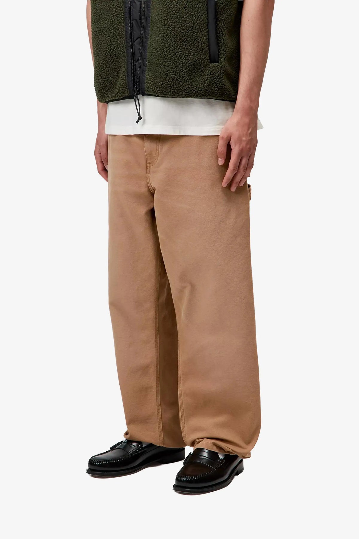 Single Knee Pant
