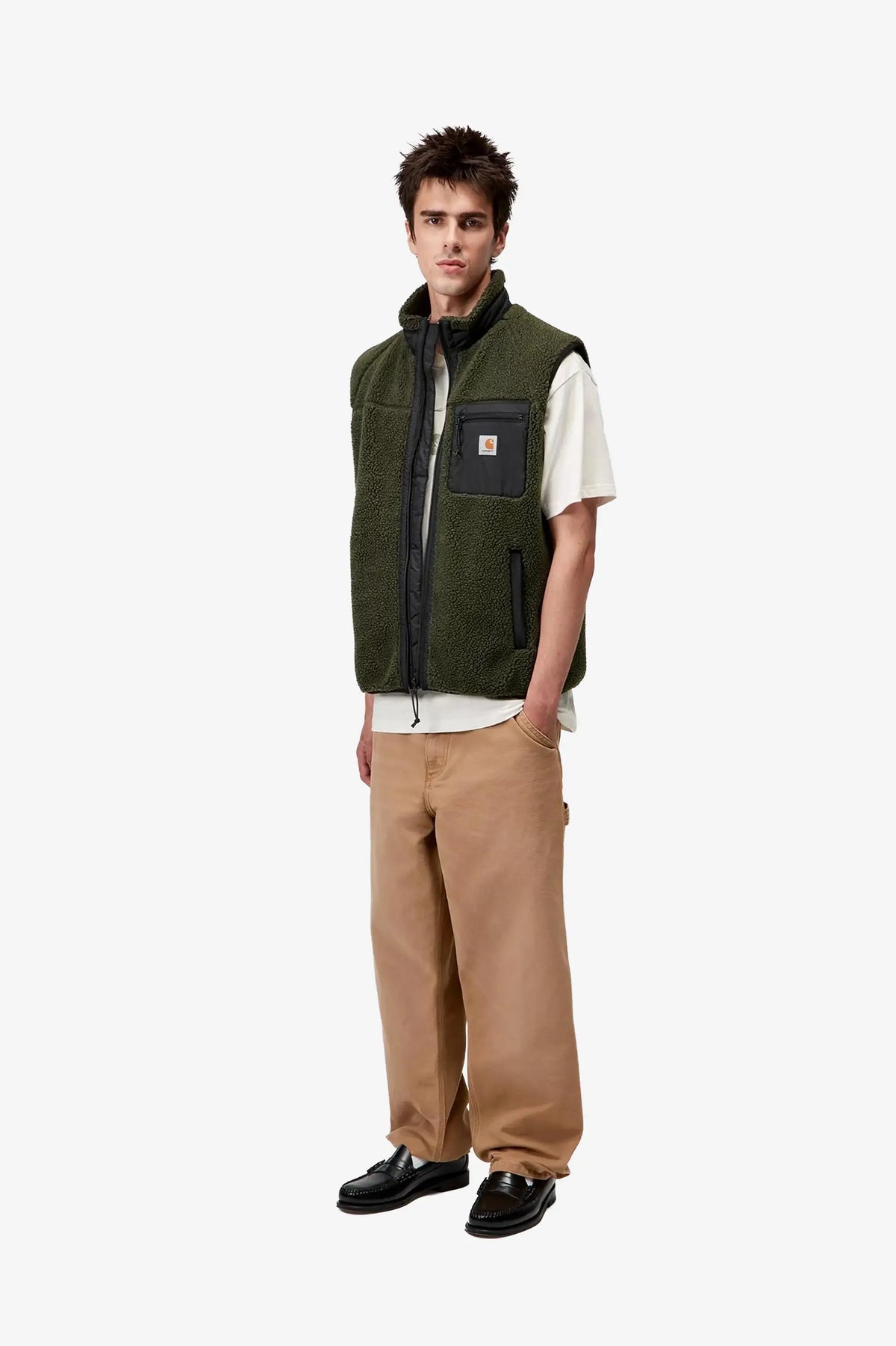 Single Knee Pant