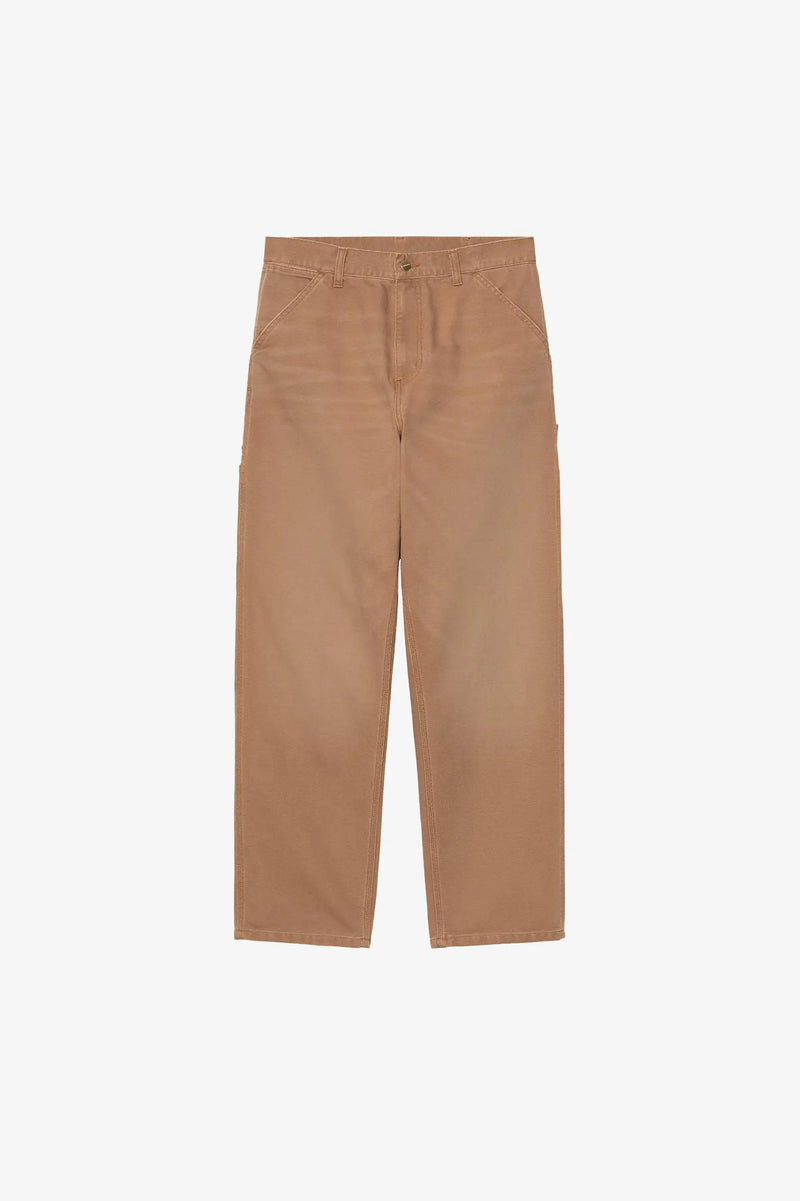 Single Knee Pant