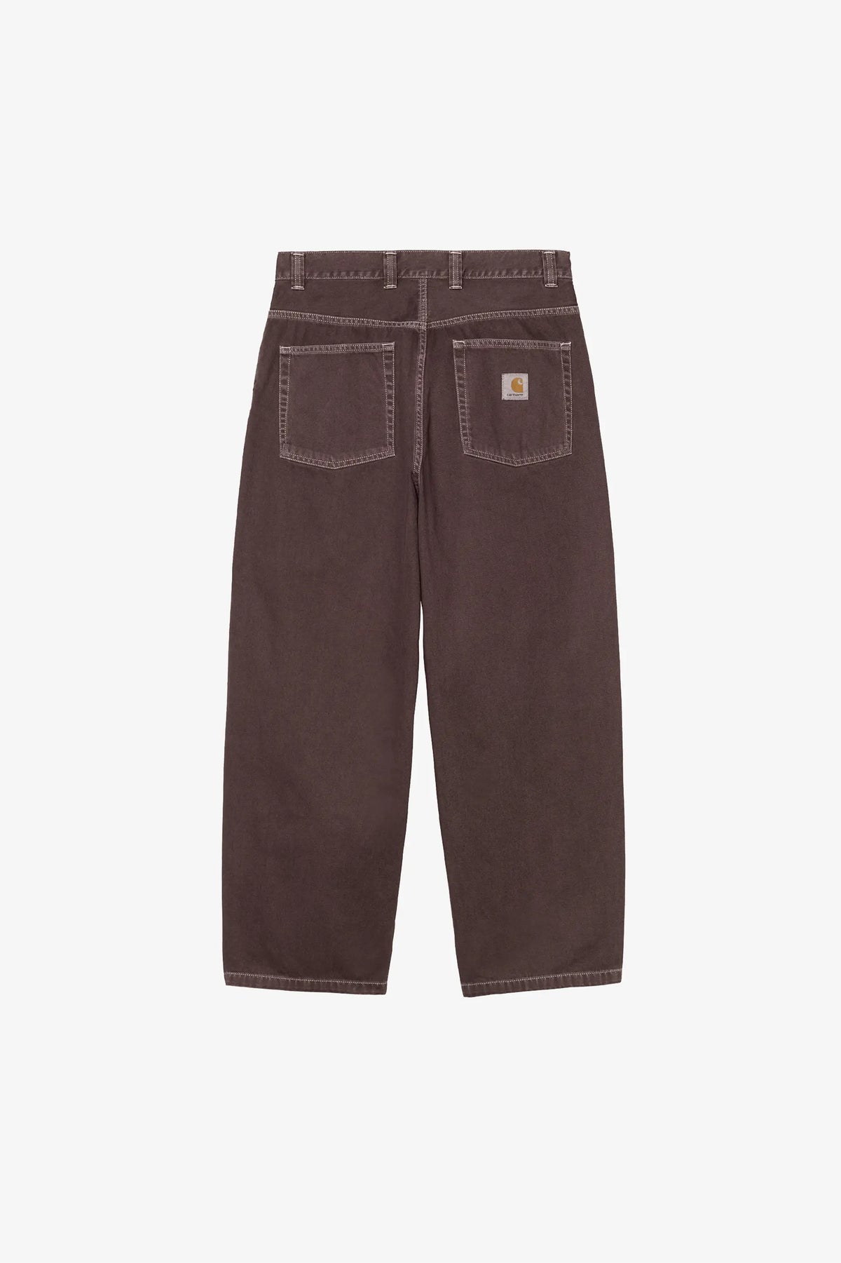 Brandon Pant