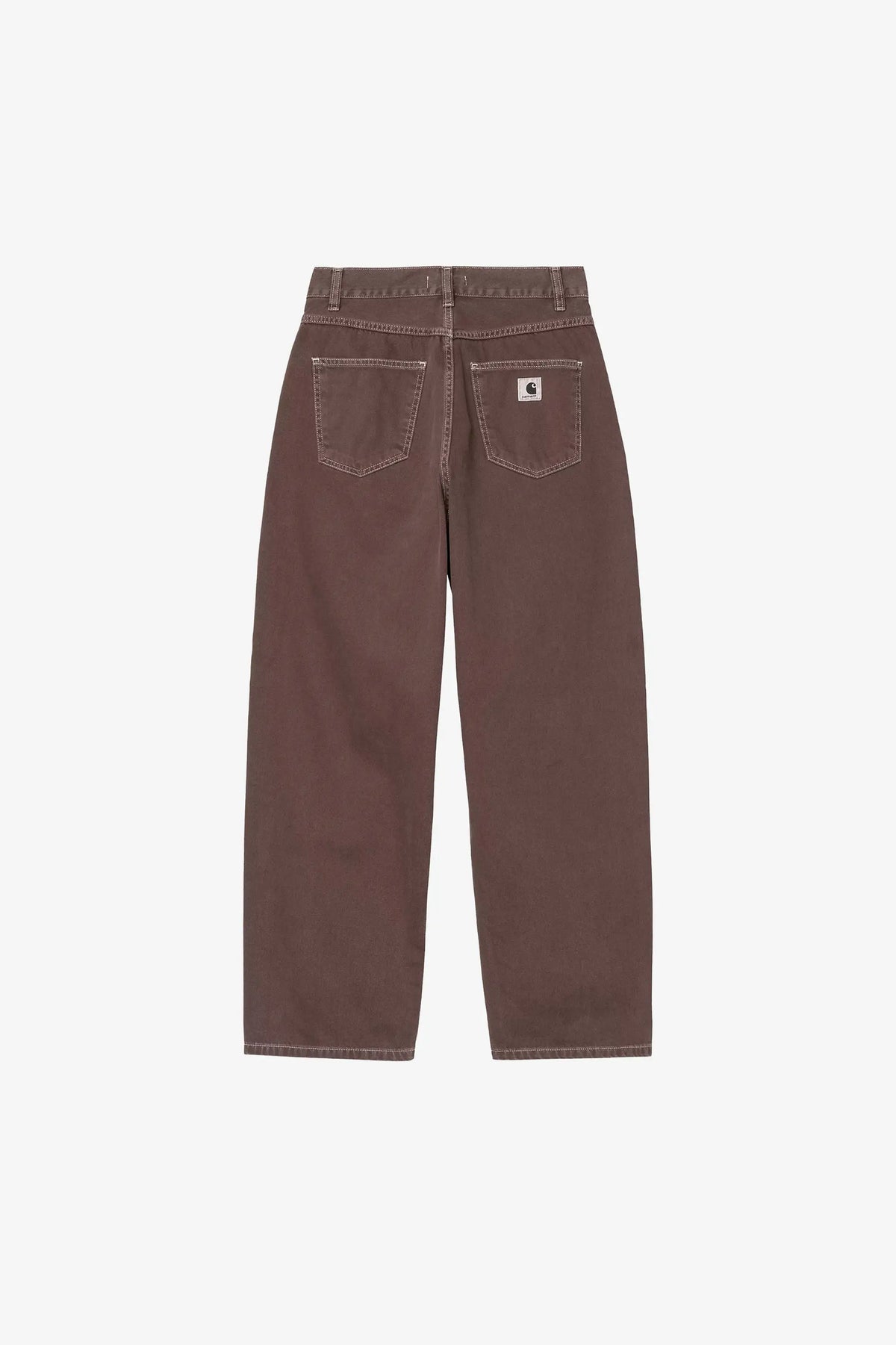 W' Brandon Pant