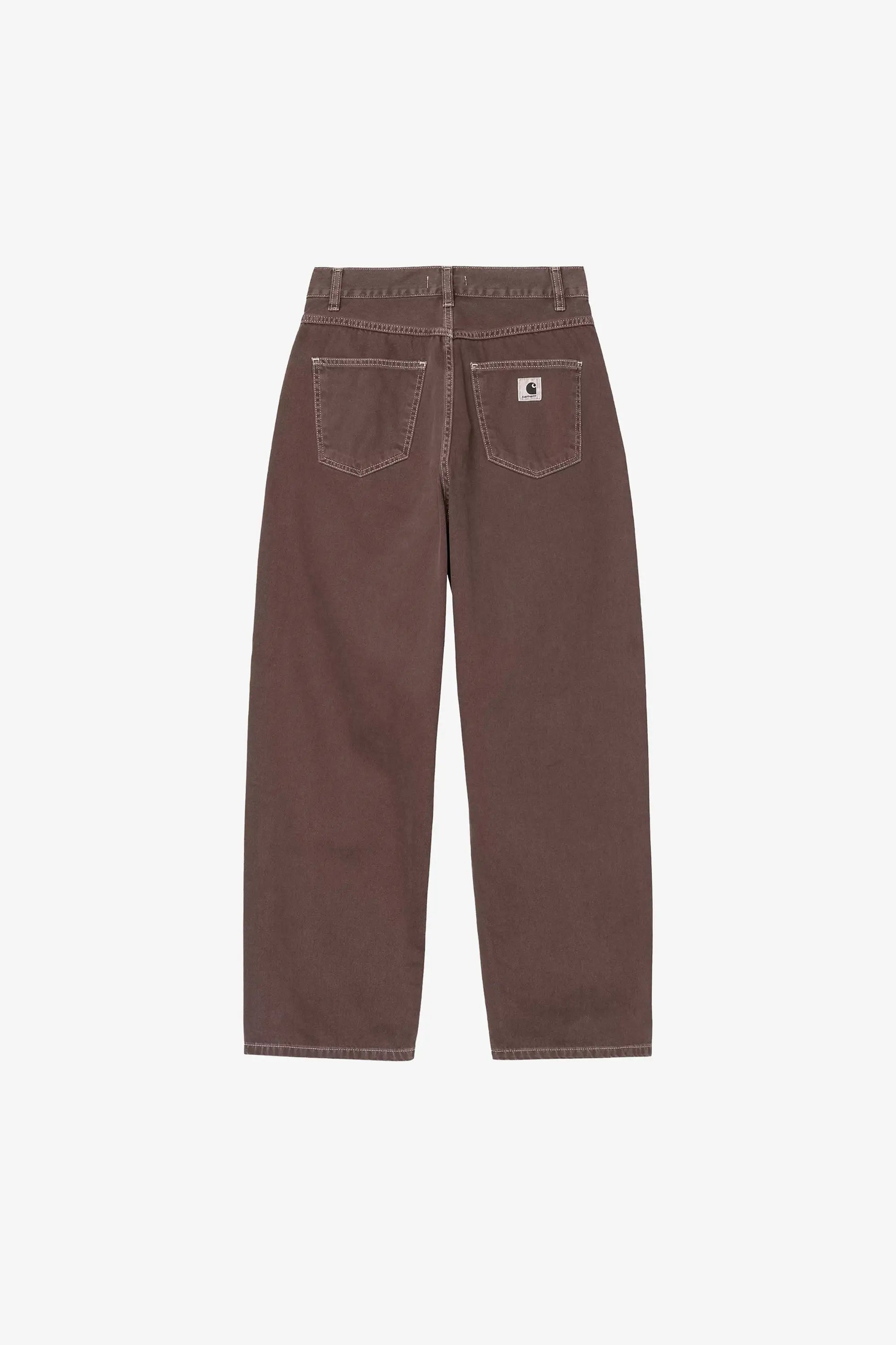 W' Brandon Pant
