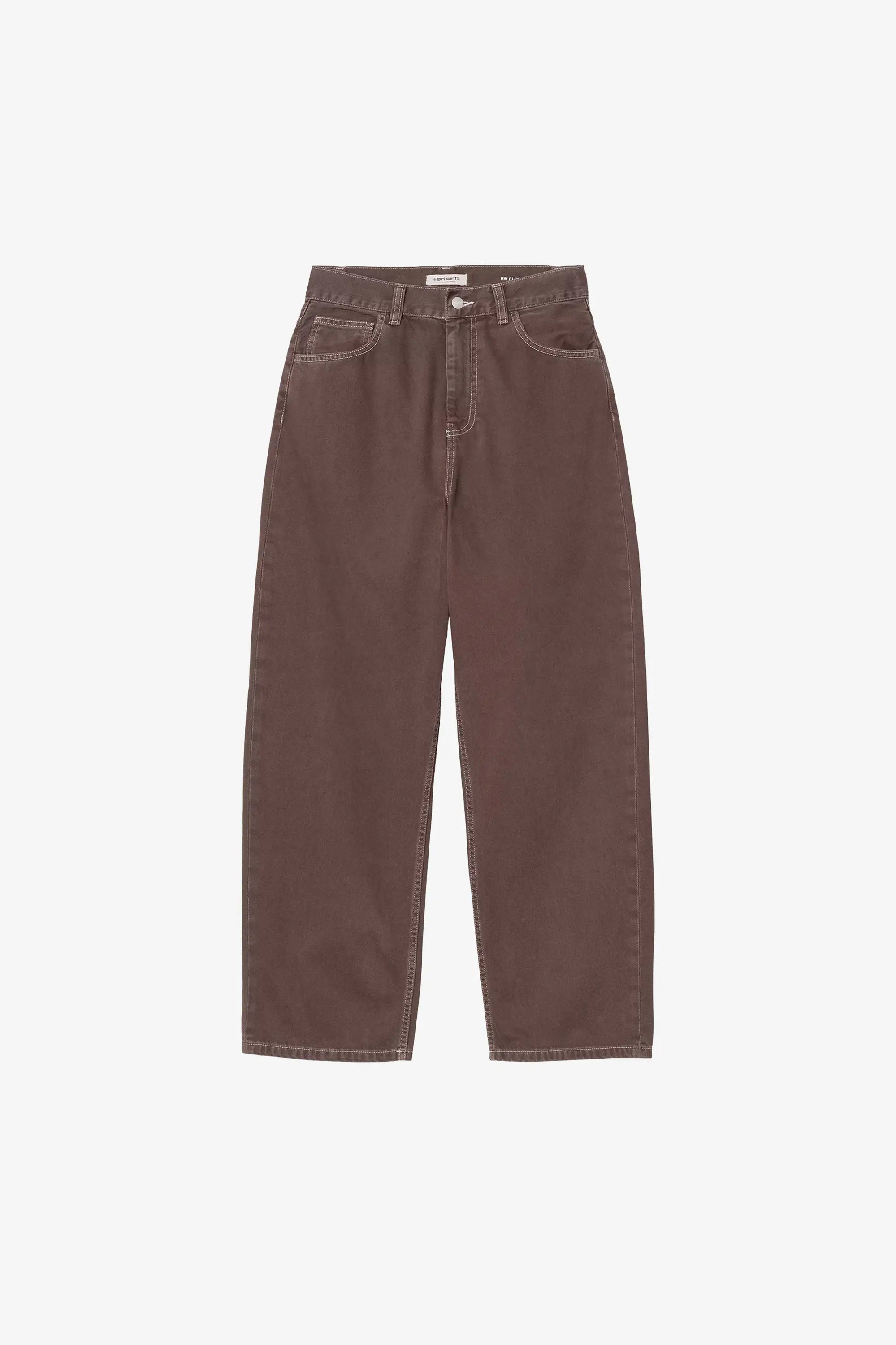 W' Brandon Pant