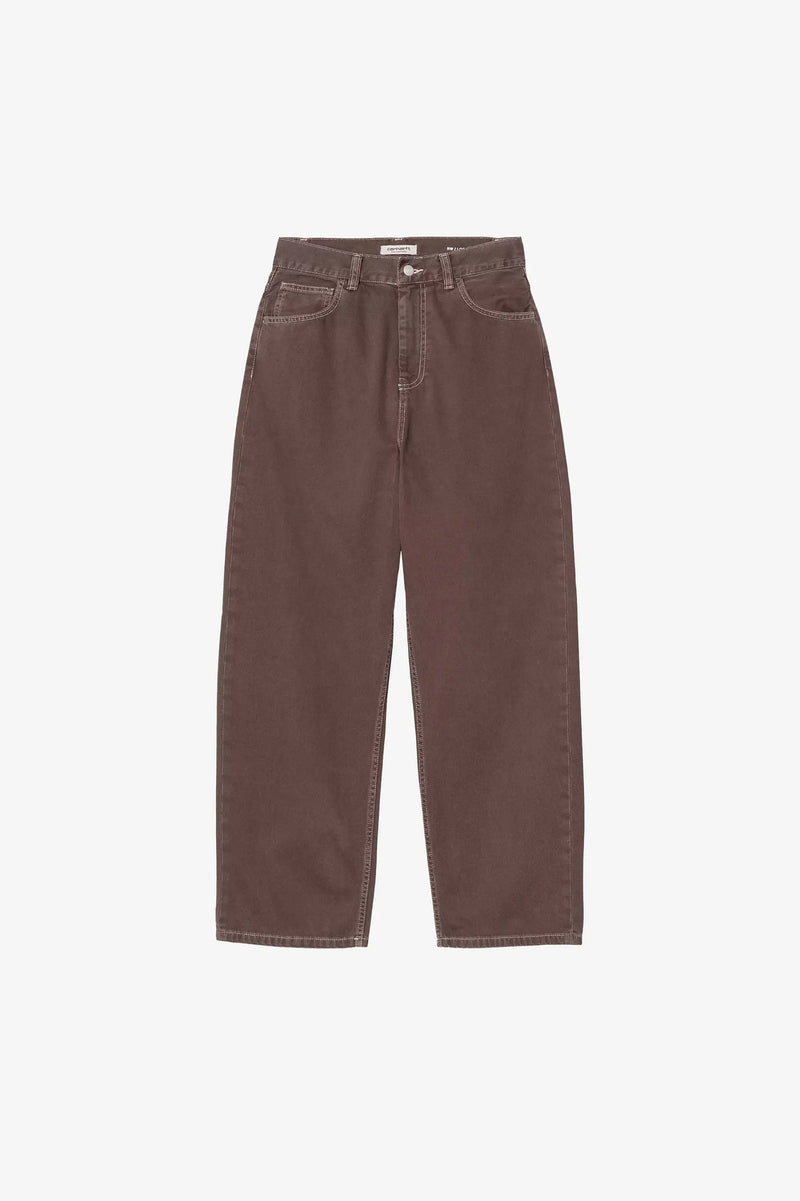 W' Brandon Pant