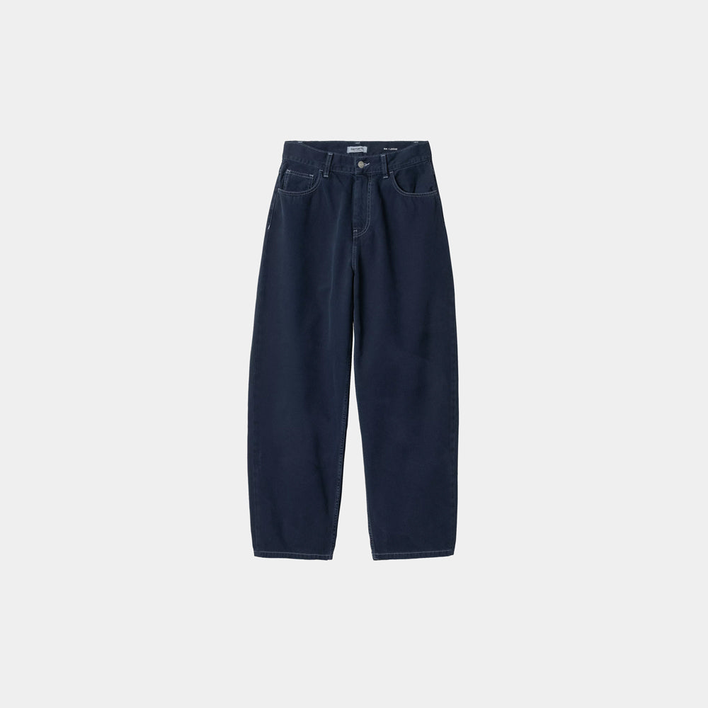 W' Brandon Pant