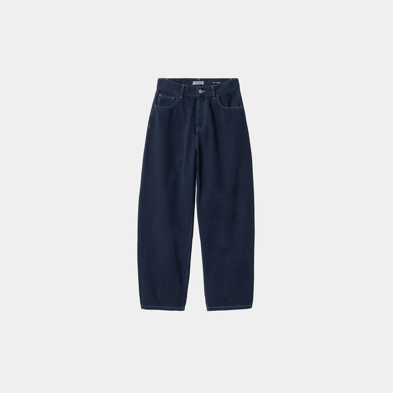 W' Brandon Pant