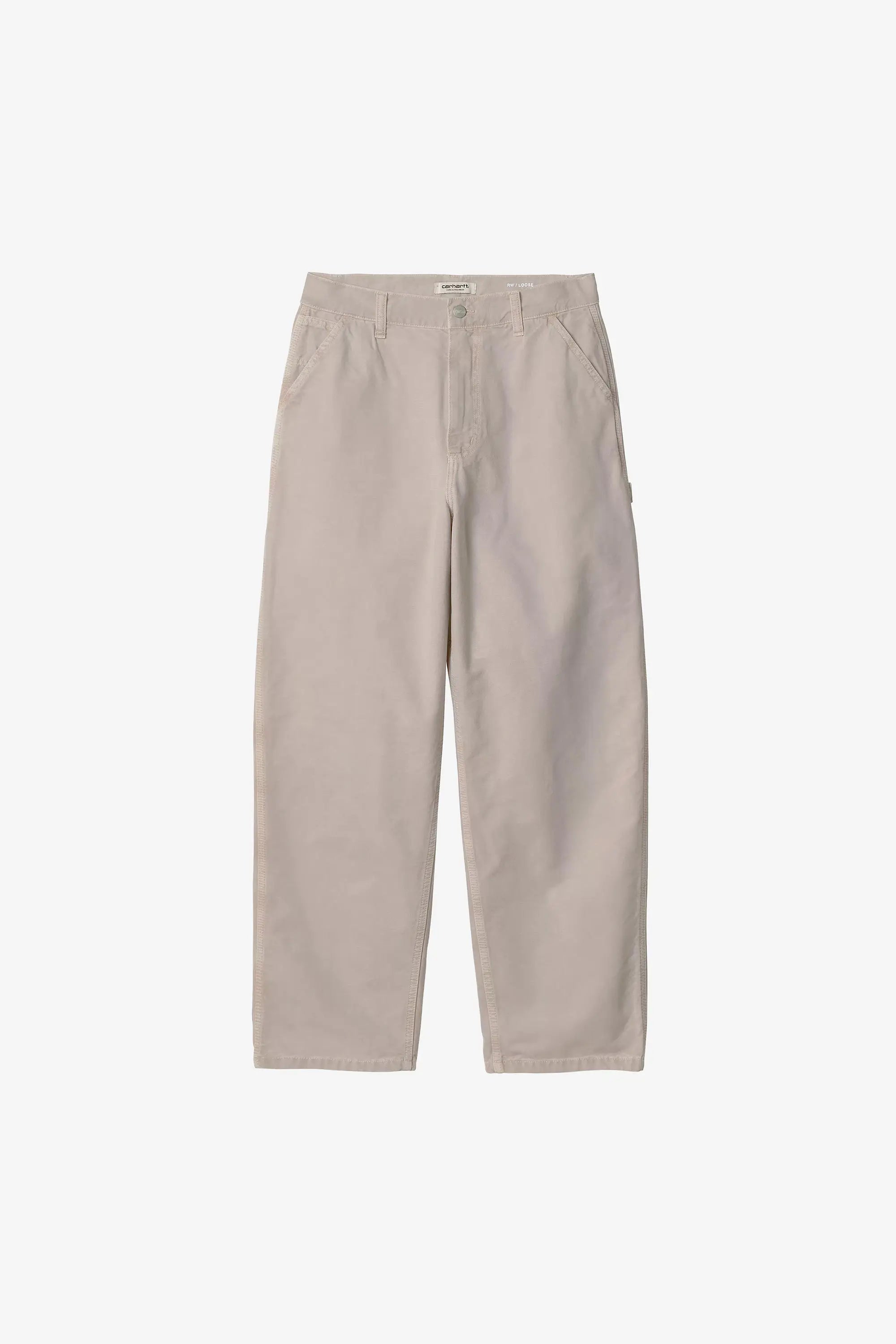 W' Brandon Single Knee Pant
