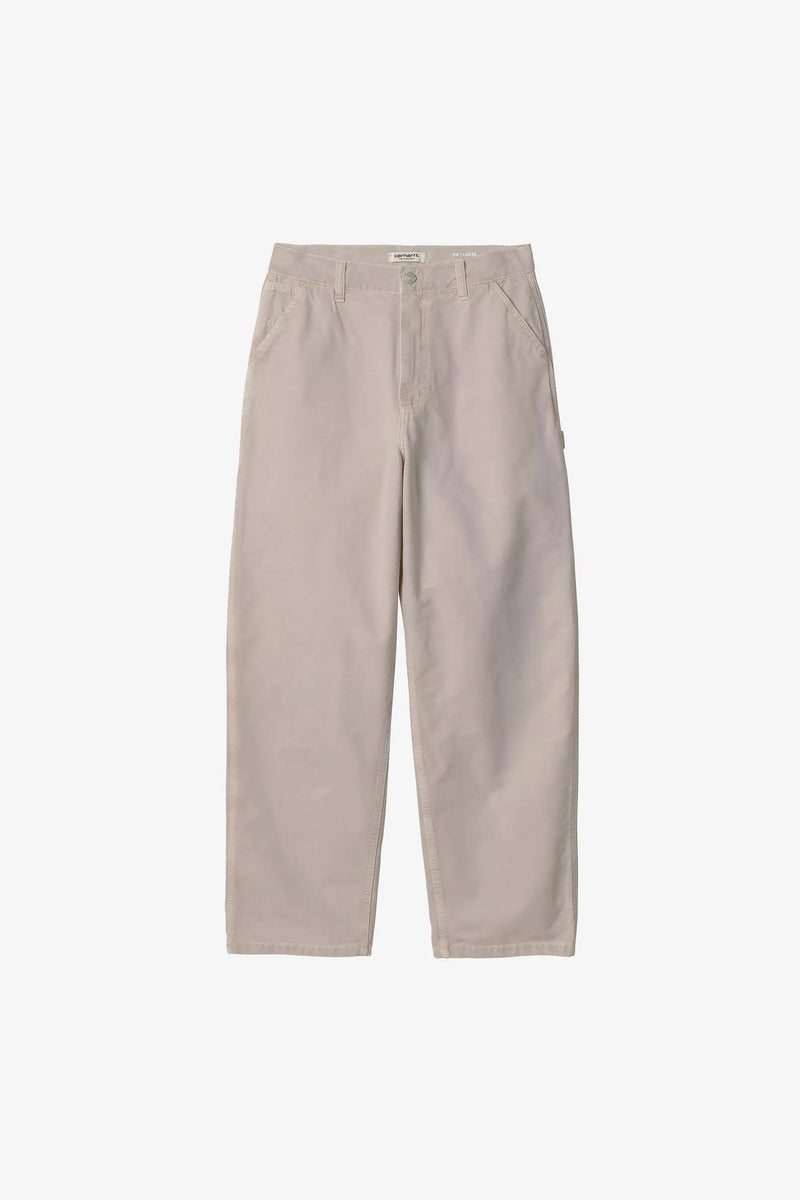 W' Brandon Single Knee Pant