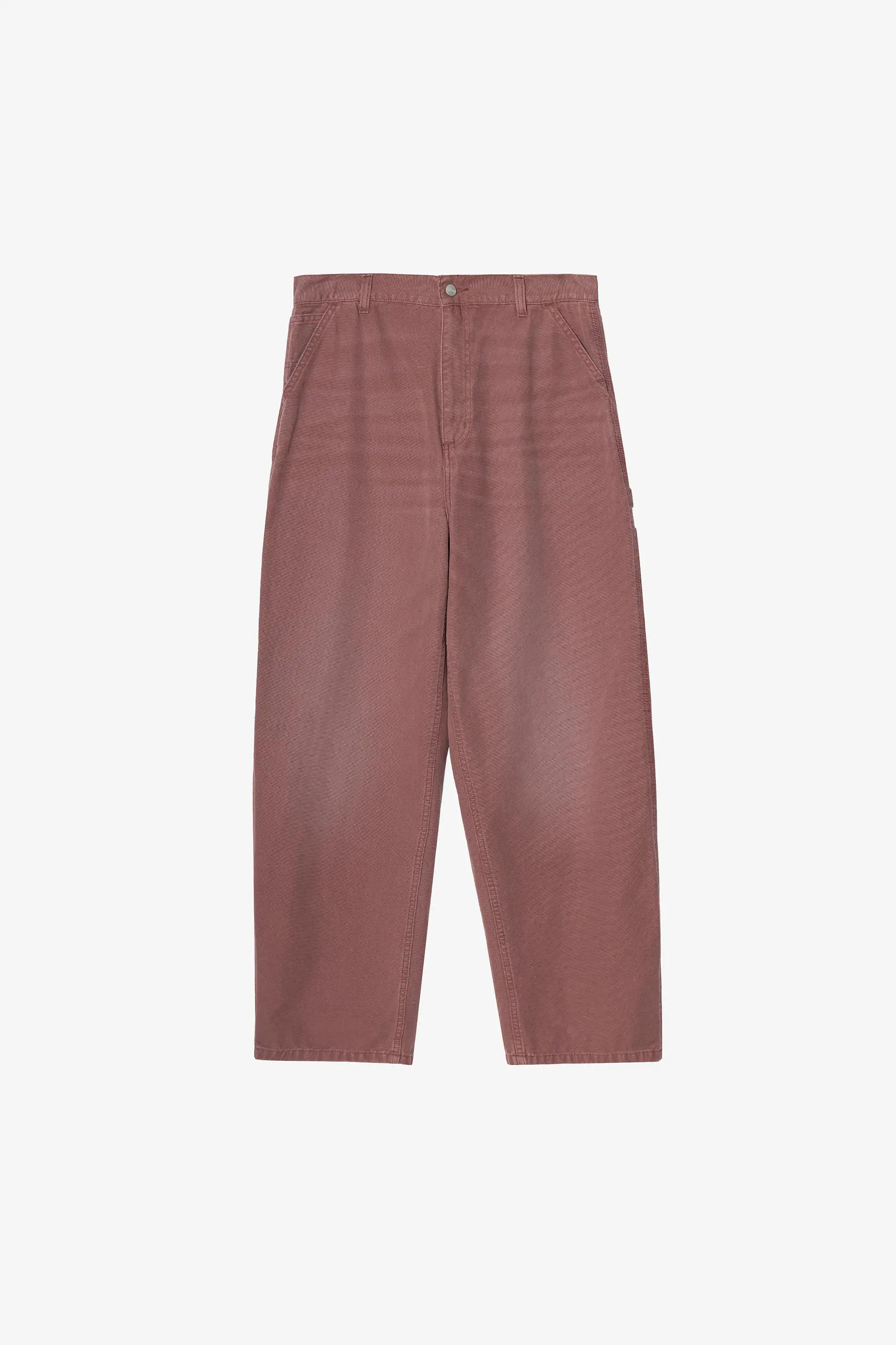 W' Brandon Single Knee Pant