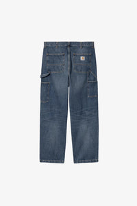 Blue (dark used wash)