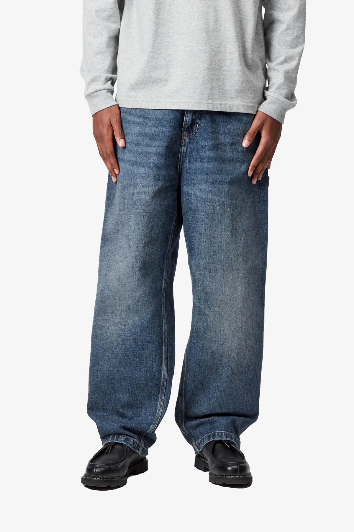 OG Single Knee Pant