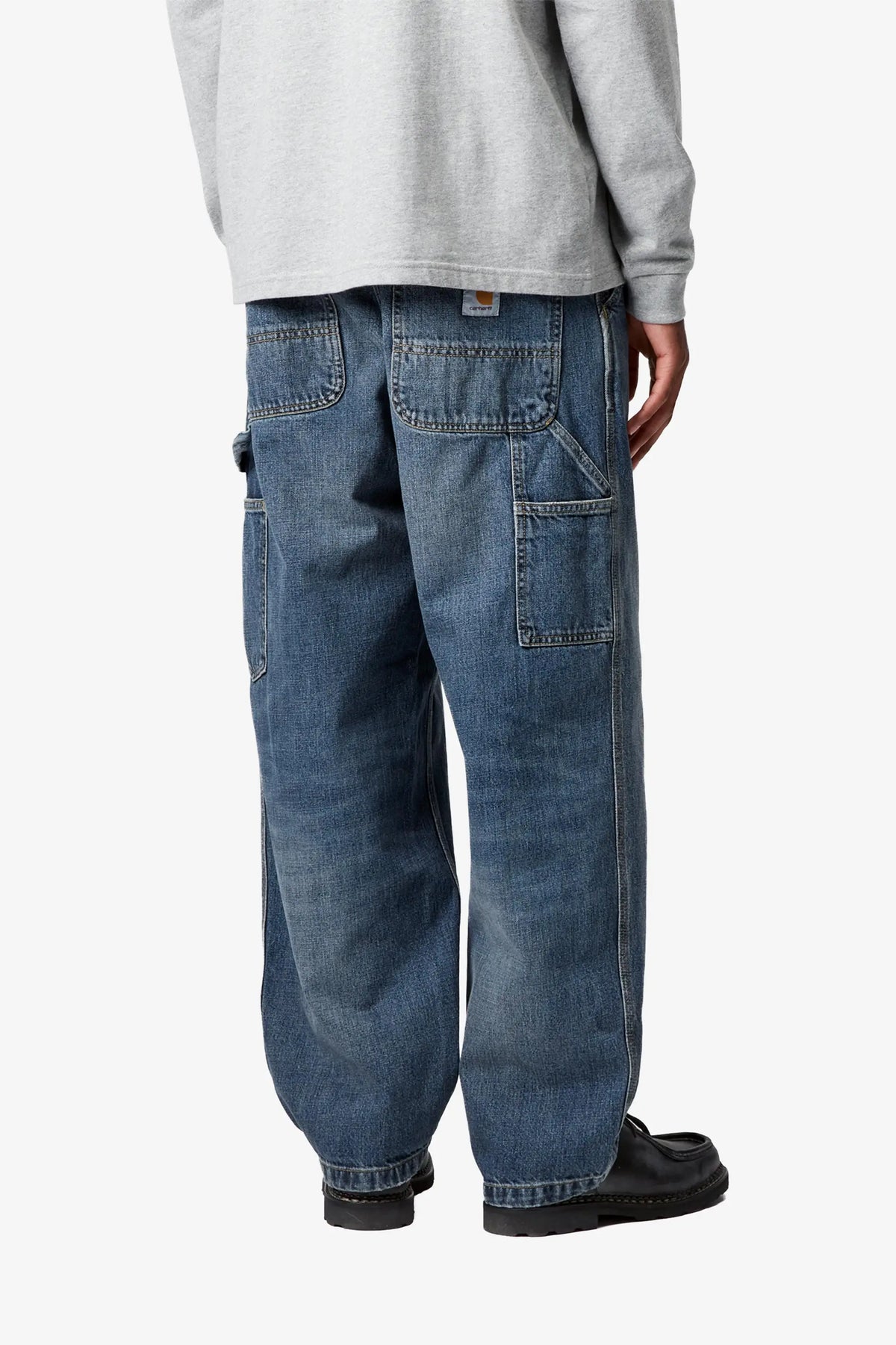 OG Single Knee Pant