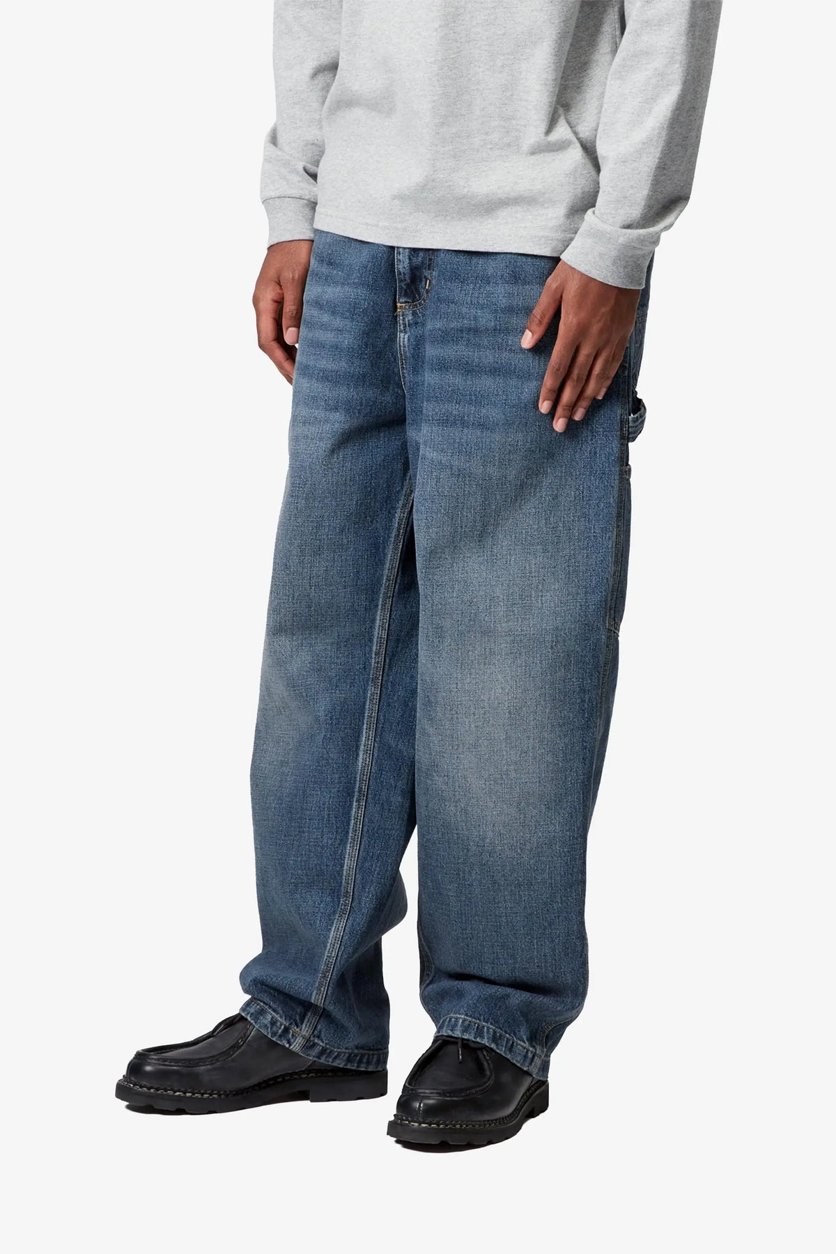 OG Single Knee Pant