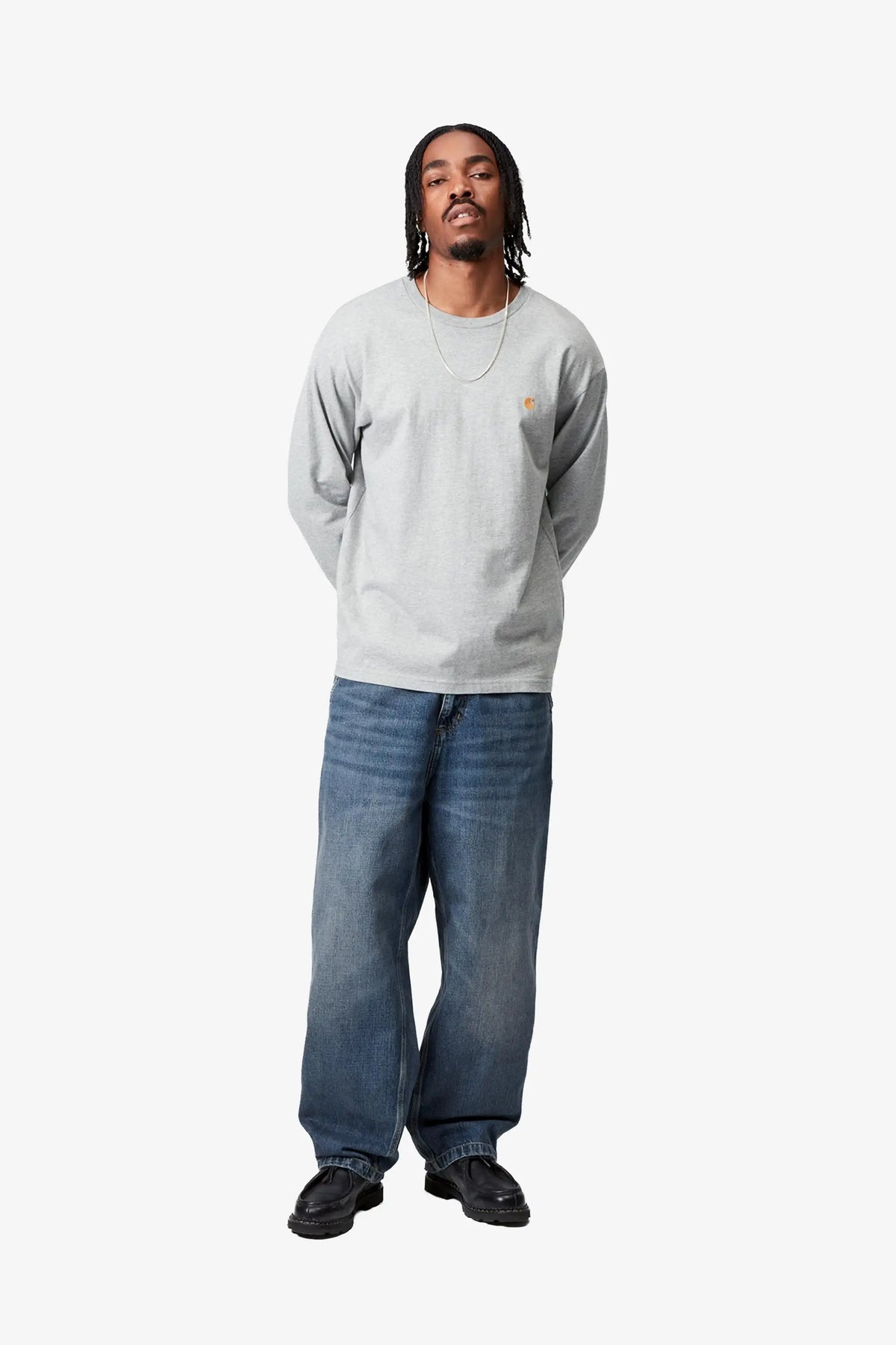 OG Single Knee Pant