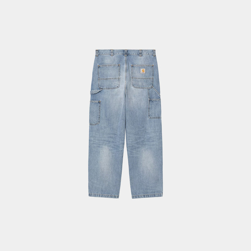 OG Single Knee Pant