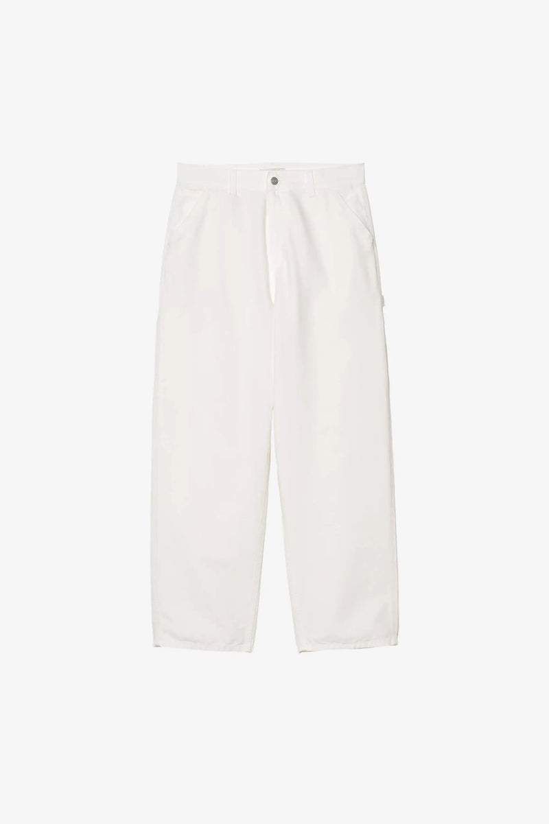 W' Brandon Single Knee Pant