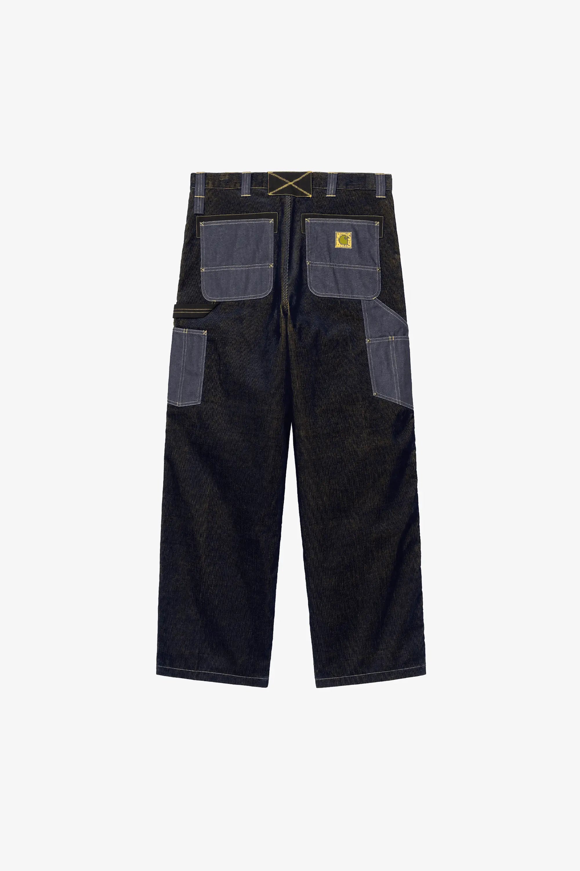 Carhartt WIP x Nicholas Daley OG Double Knee Pant